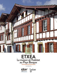 Picture of À la découverte de Etxea - la maison et l'habitat au Pays basque
