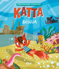 Image de BAINUA - KATTA 15