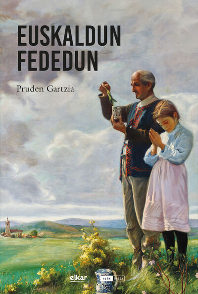 Picture of EUSKALDUN FEDEDUN