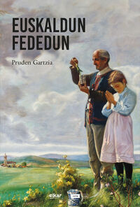 Picture of EUSKALDUN FEDEDUN