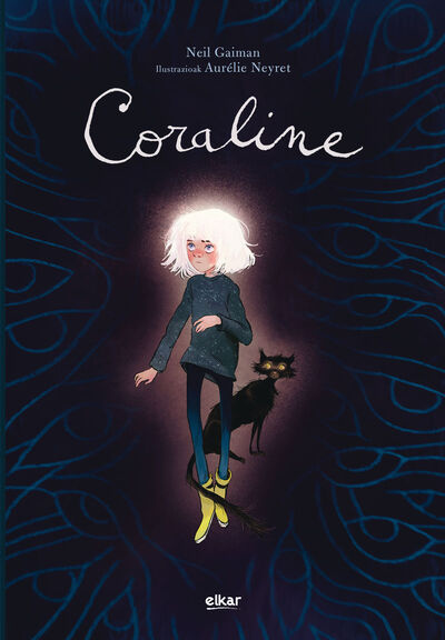 Picture of CORALINE
