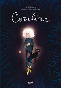 Picture of CORALINE