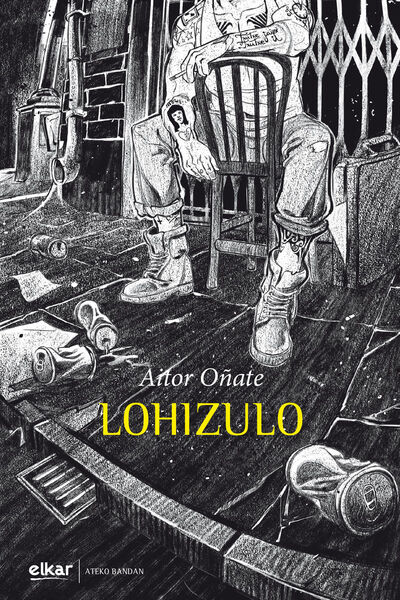 Picture of LOHIZULO