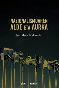 Picture of NAZIONALISMOAREN ALDE ETA AURKA