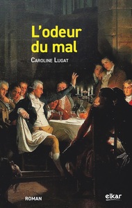 Picture of L'ODEUR DU MAL