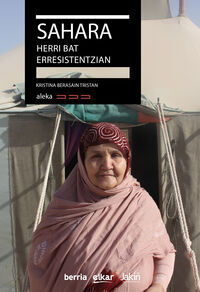Image de SAHARA, HERRI BAT ERRESISTENTZIAN