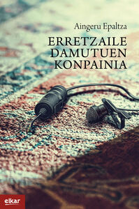 Picture of ERRETZAILE DAMUTUEN KONPAINIA