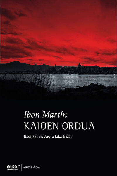 Image de KAIOEN ORDUA