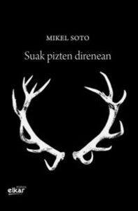 Image de SUAK PIZTEN DIRENEAN