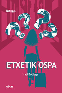 Picture of ETXETIK OSPA