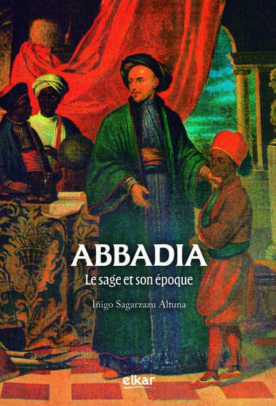 Image de ABBADIA - LA SAGE ET SON EPOQUE