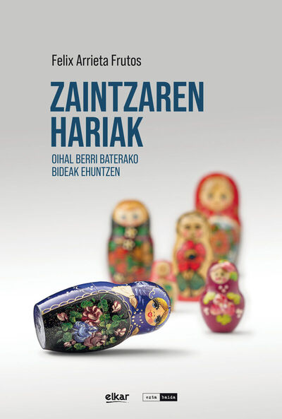 Picture of ZAINTZAREN HARIAK