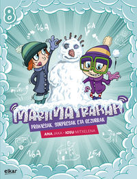 Image de PROMESAK, SORPRESAK ETA GEZURRAK