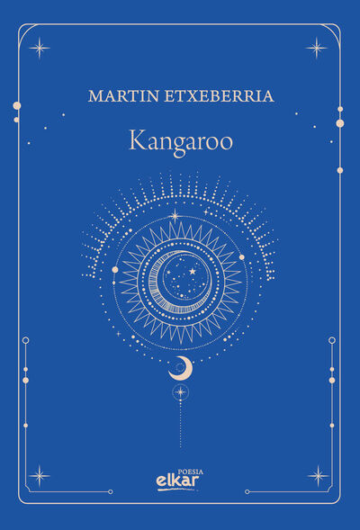 Picture of KANGAROO