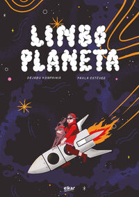 Picture of LINBO PLANETA