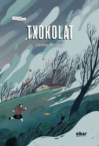 Image de TXOKOLAT