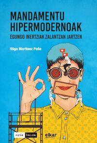 Picture of MANDAMENTU HIPERMODERNOAK