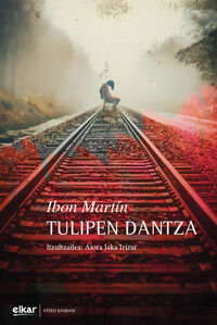 Picture of TULIPEN DANTZA