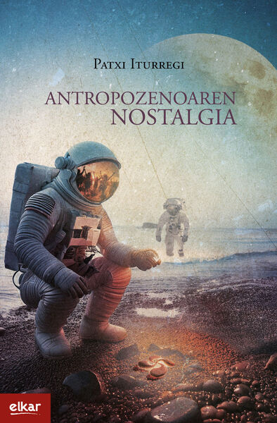 Picture of ANTROPOZENOAREN NOSTALGIA
