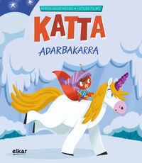 Picture of KATTA ADARBAKARRA - KATTA 9