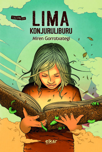 Image de LIMA. KONJURULIBURU