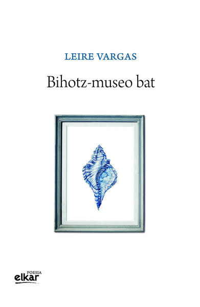 Picture of BIHOTZ-MUSEO BAT