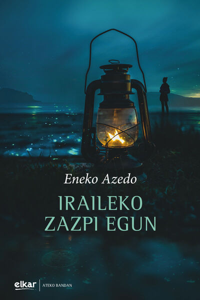 Image de IRAILEKO ZAZPI EGUN