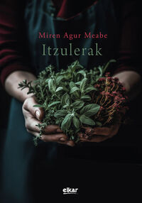 Picture of ITZULERAK