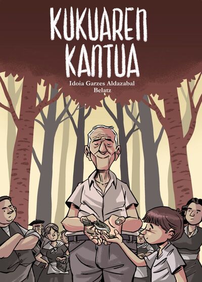 Image de KUKUAREN KANTUA