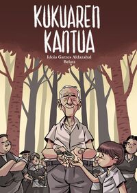 Image de KUKUAREN KANTUA