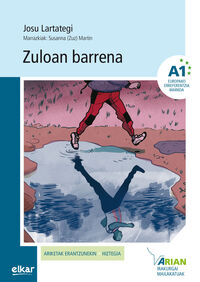 Picture of ZULOAN BARRENA A1