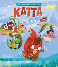 Image de MISIOA - KATTA 16