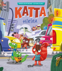 Picture of HIRIRA - KATTA 25