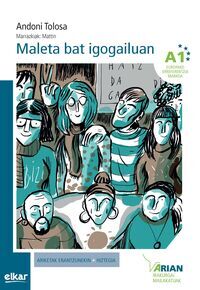 Picture of MALETA BAT IGOGAILUAN A1