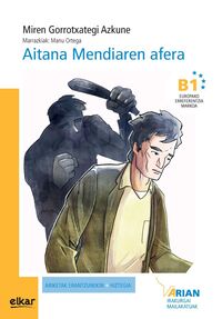 Picture of AITANA MENDIAREN AFERA B1