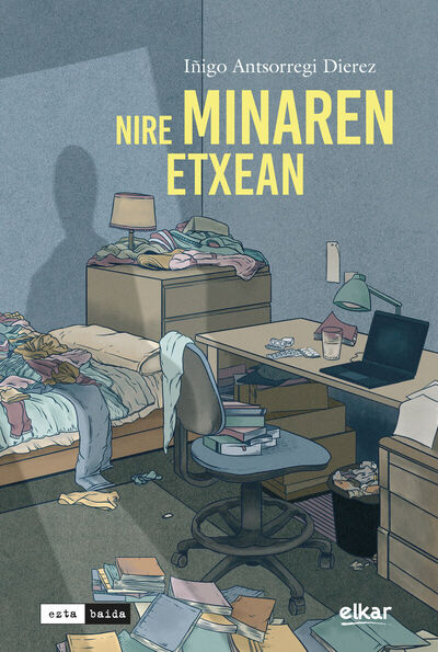 Image de NIRE MINAREN ETXEAN