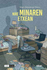 Image de NIRE MINAREN ETXEAN
