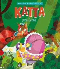 Picture of UMETXOA - KATTA 26
