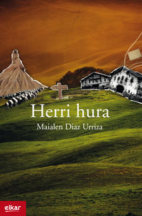 Picture of HERRI HURA