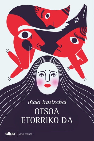 Picture of OTSOA ETORRIKO DA
