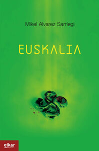 Picture of EUSKALIA