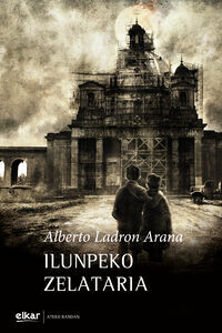 Picture of ILUNPEKO ZELATARIA