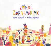 Image de ZORRI ZORAGARRIAK