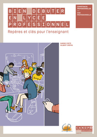 Image de Bien débuter en lycée professionnel