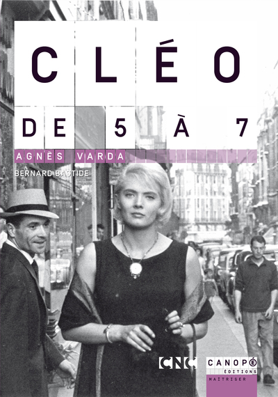 Picture of Cléo de 5 à 7