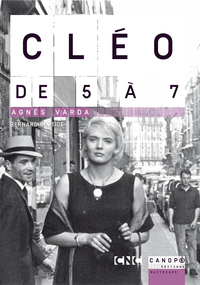 Picture of Cléo de 5 à 7