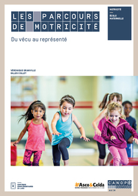 Picture of Les parcours de motricité