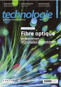 Image de TECHNOLOGIE, N 213, MAI-JUIN 2018