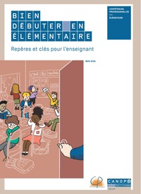 Picture of Bien débuter en élémentaire