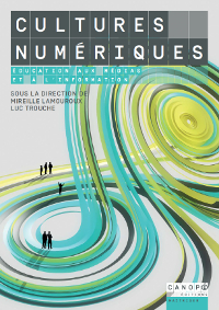 Picture of Cultures numériques - éducation aux médias et à l'information